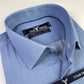 Denim Blue Formal Shirt