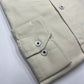 Oxford cream shirt