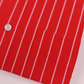Board Stripes in Red